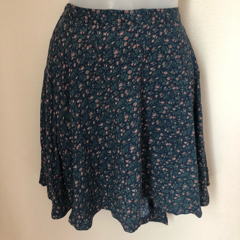 Ralph Lauren floral print Denim and Supply